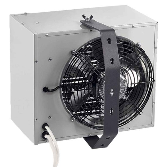 Heating fan BALLU BHP-MW-9 