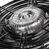 Heating fan BALLU BHP-MW-9 