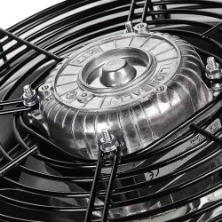 Heating fan BALLU BHP-MW-9 