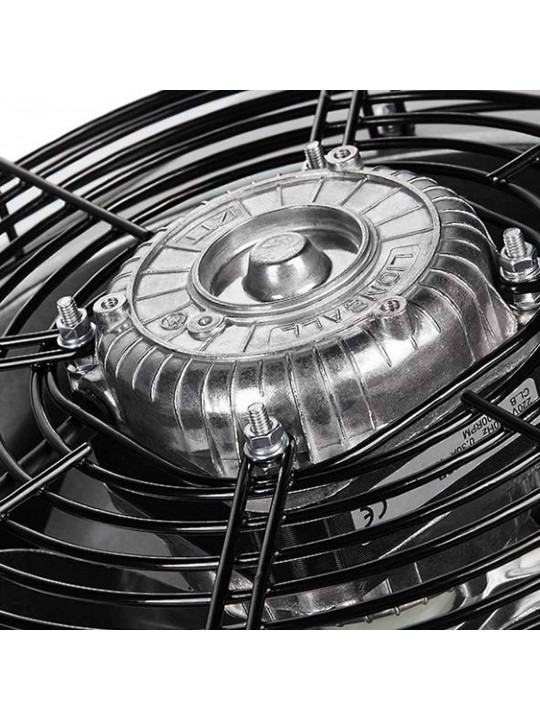 Калорифер BALLU BHP-MW-9 