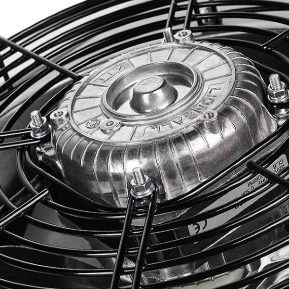 Heating fan BALLU BHP-MW-9 