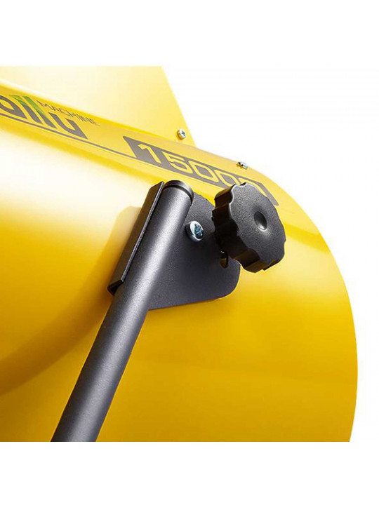 Կալորիֆեր BALLU BHP-P-2-15 