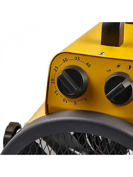 Калорифер BALLU BHP-P2-9 