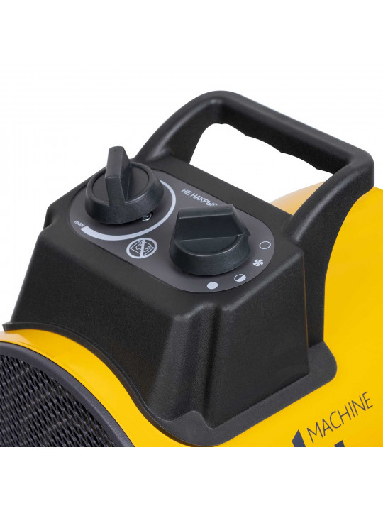 Կալորիֆեր BALLU BHP-PE2-3 