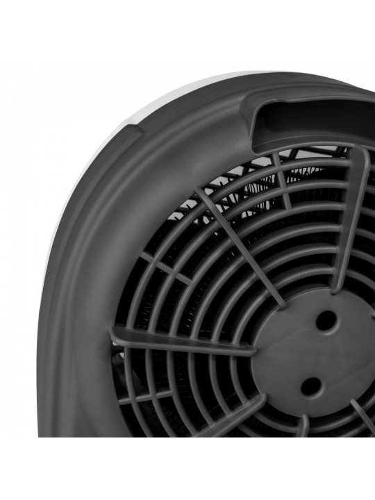 Կալորիֆեր AC ELECTRIC AFH/S-3320W 