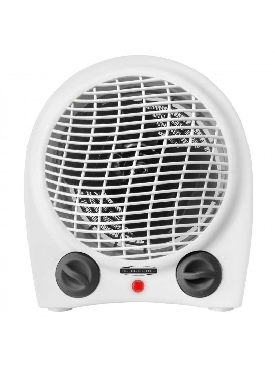 Կալորիֆեր AC ELECTRIC AFH/S-3320W 