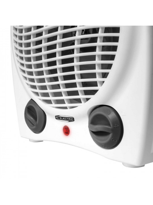 Կալորիֆեր AC ELECTRIC AFH/S-3320W 