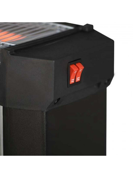 Տաքացուցիչ KUMTEL KS-2740 