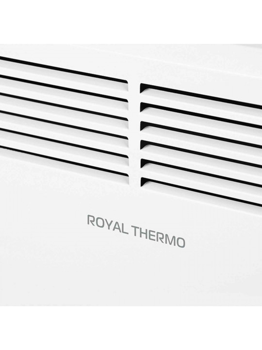 Տաքացուցիչ ROYAL THERMO RCHC/E-1500 