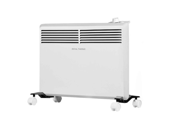 Heaters ROYAL THERMO RCHC/E-1500 