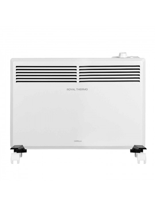 Տաքացուցիչ ROYAL THERMO RCHC/E-1500 