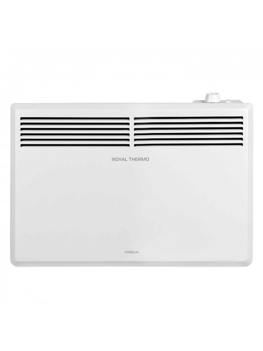 Տաքացուցիչ ROYAL THERMO RCHC/E-1500 