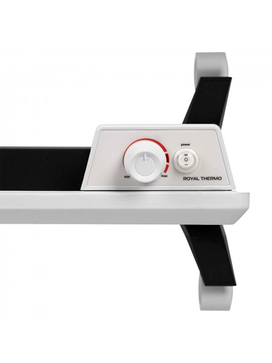 Տաքացուցիչ ROYAL THERMO RCHC/E-1500 