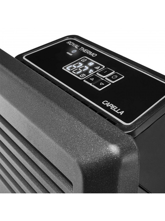 Տաքացուցիչ ROYAL THERMO RCHC/E-1502 