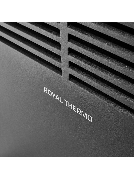 Տաքացուցիչ ROYAL THERMO RCHC/E-1502 