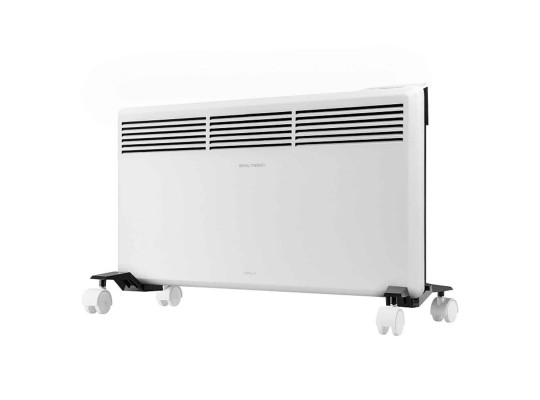 Heaters ROYAL THERMO RCHC/E-2000 