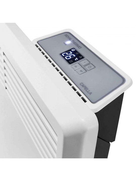 Տաքացուցիչ ROYAL THERMO RCHC/E-2000 