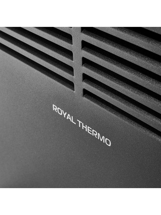 Տաքացուցիչ ROYAL THERMO RCHC/E-2002 