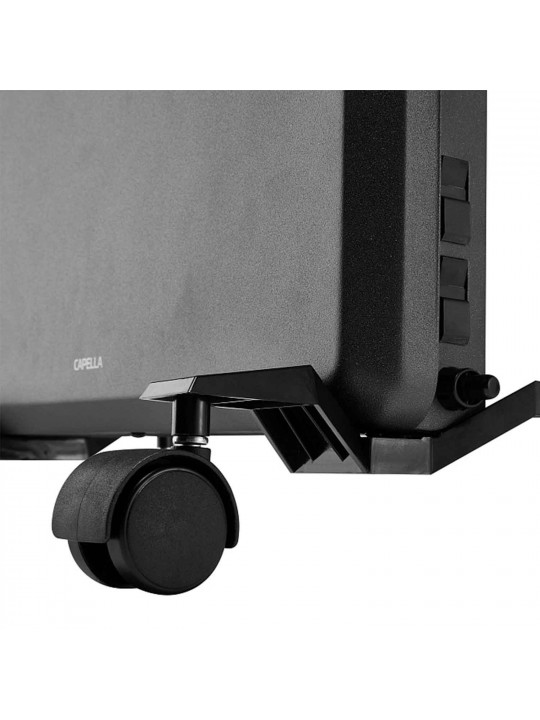 Տաքացուցիչ ROYAL THERMO RCHC/E-2002 