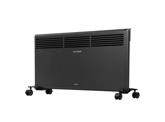 Heaters ROYAL THERMO RCHC/E-2002 