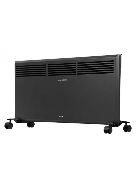 Տաքացուցիչ ROYAL THERMO RCHC/E-2002 