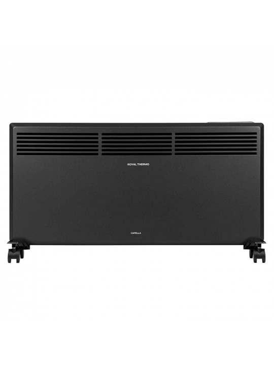 Տաքացուցիչ ROYAL THERMO RCHC/E-2002 