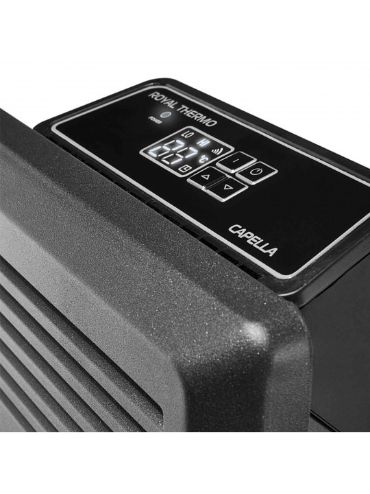 Տաքացուցիչ ROYAL THERMO RCHC/E-2002 