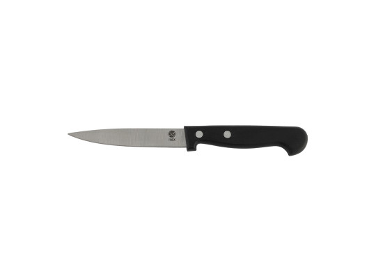 Ножи и аксессуары SABATIER 196810 PRO HANDLE BLACK PARING KNIFE 10CM 