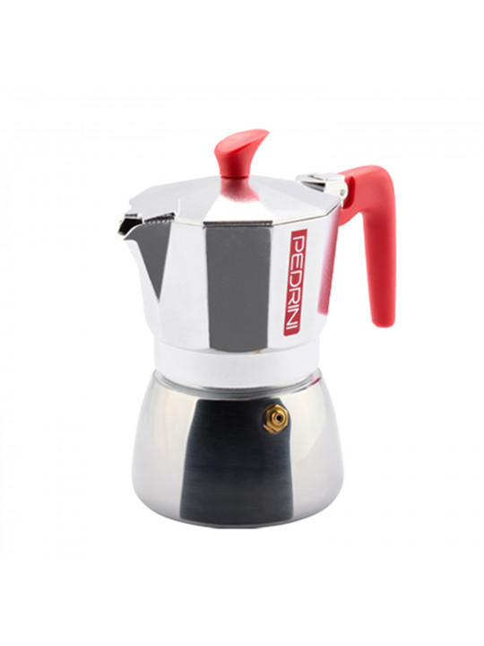 Սրճեփ PEDRINI 02CF174 AROMA FULL INDUCTION  3 CUPS 