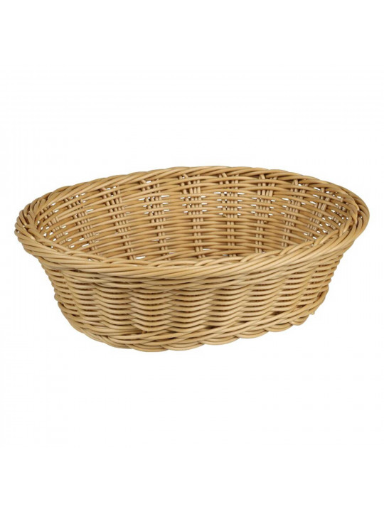 Հացաման KESPER 19960 FULL PLASTIC NATURAL 17CM 