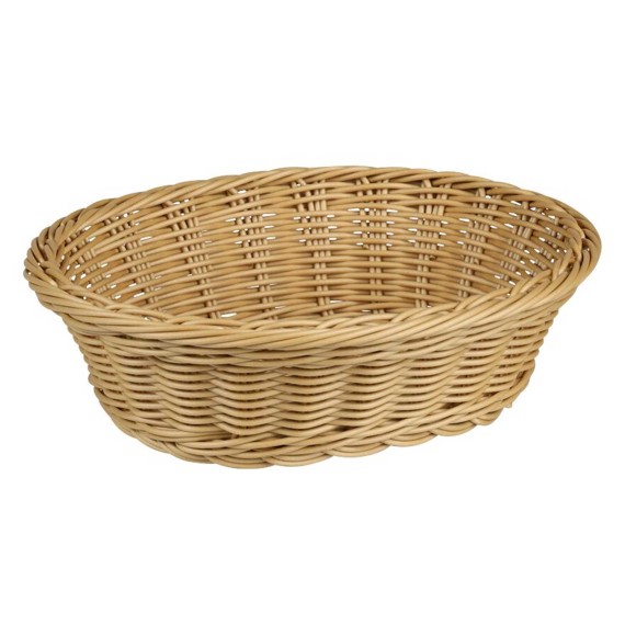 Հացաման KESPER 19960 FULL PLASTIC NATURAL 17CM 