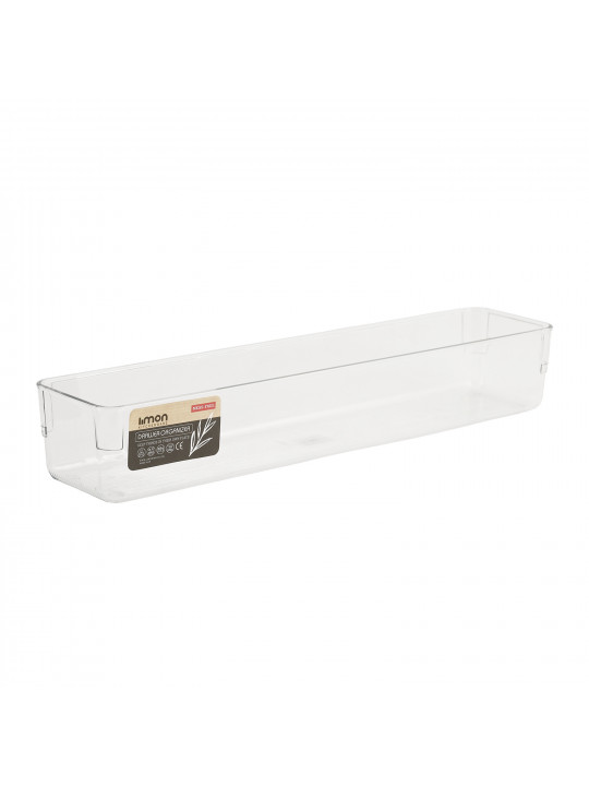 Box and baskets LIMON 236700 DRAWER ORGANIZER 1.8L (910346)