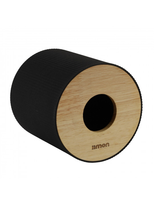 Ящики и карзины LIMON 237000 FOR NAPKIN W/WOOD LID (906684)