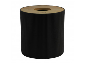 Արկղեր եվ զամբյուղներ LIMON 237000 FOR NAPKIN W/WOOD LID (906684)