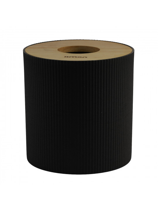 Ящики и карзины LIMON 237000 FOR NAPKIN W/WOOD LID (906684)