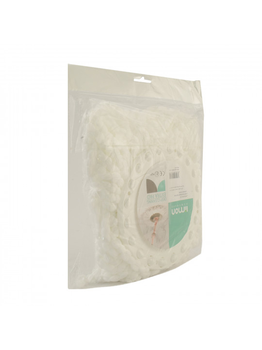 Հատակի խնամք LIMON 239000 WALKABLE MOP EXTRA PAD (910551)