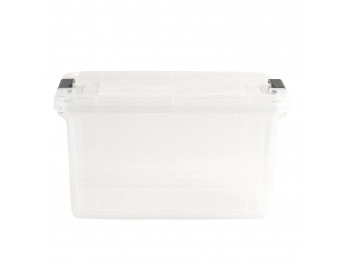 Ящики и карзины LIMON 239400 RECTANGULAR MULTI BOX 2.5L (910421)