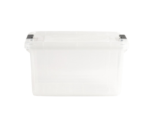 Արկղեր եվ զամբյուղներ LIMON 239400 RECTANGULAR MULTI BOX 2.5L (910421)