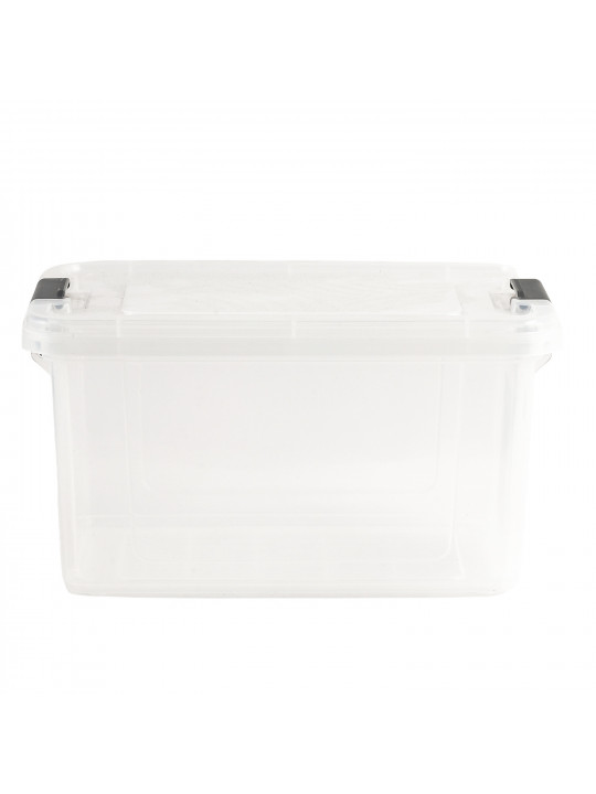 Ящики и карзины LIMON 239400 RECTANGULAR MULTI BOX 2.5L (910421)