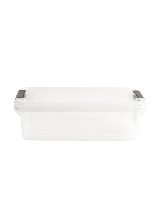 Ящики и карзины LIMON 239500 RECTANGULAR MULTI BOX 3L (910438)