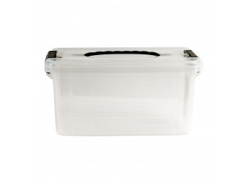 Ящики и карзины LIMON 239600 RECTANGULAR MULTI BOX 5L (910650)