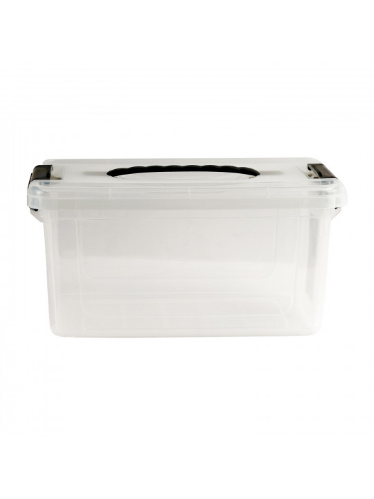 Ящики и карзины LIMON 239600 RECTANGULAR MULTI BOX 5L (910650)