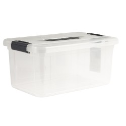 Box and baskets LIMON 239800 RECTANGULAR MULTI BOX 9L (910704)