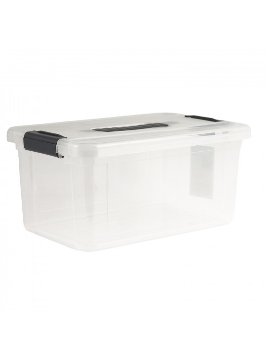 Ящики и карзины LIMON 239800 RECTANGULAR MULTI BOX 9L (910704)