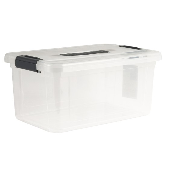 Ящики и карзины LIMON 239800 RECTANGULAR MULTI BOX 9L (910704)