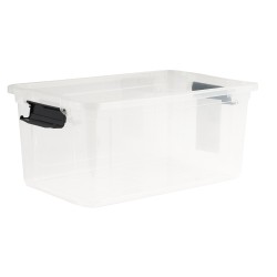 Box and baskets LIMON 239800 RECTANGULAR MULTI BOX 9L (910704)