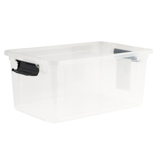 Ящики и карзины LIMON 239800 RECTANGULAR MULTI BOX 9L (910704)