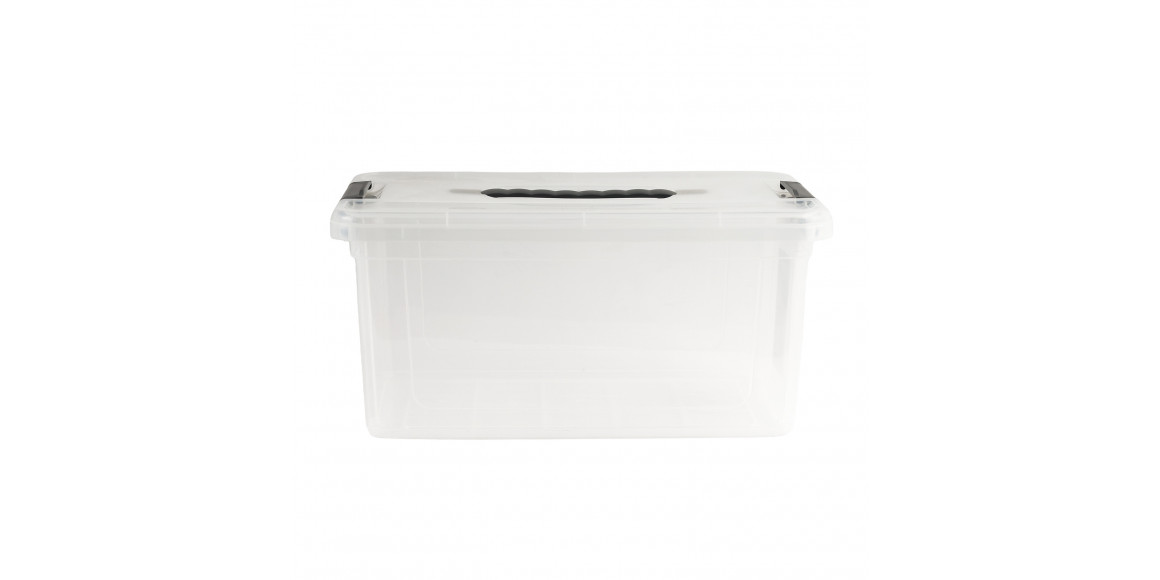 Արկղեր եվ զամբյուղներ LIMON 239800 RECTANGULAR MULTI BOX 9L (910704)