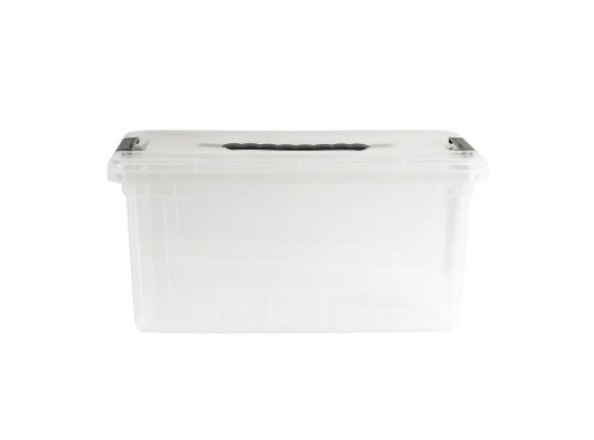 Արկղեր եվ զամբյուղներ LIMON 239800 RECTANGULAR MULTI BOX 9L (910704)