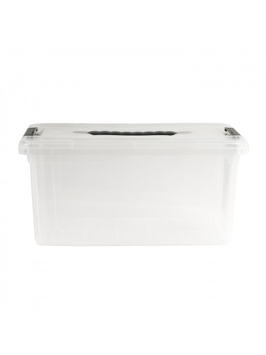 Ящики и карзины LIMON 239800 RECTANGULAR MULTI BOX 9L (910704)